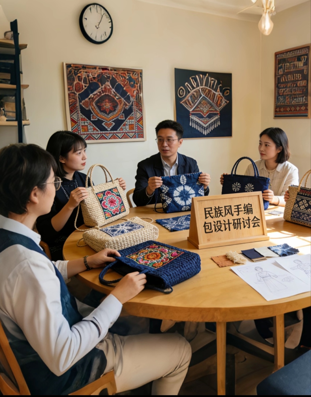 Product Design Seminar