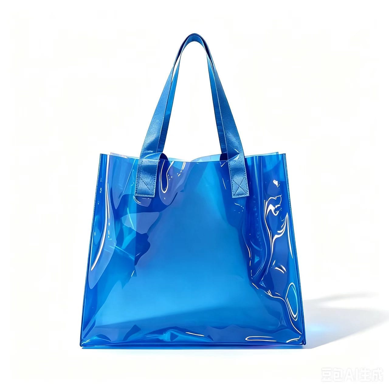 Eco Packaging Bag Style 01
