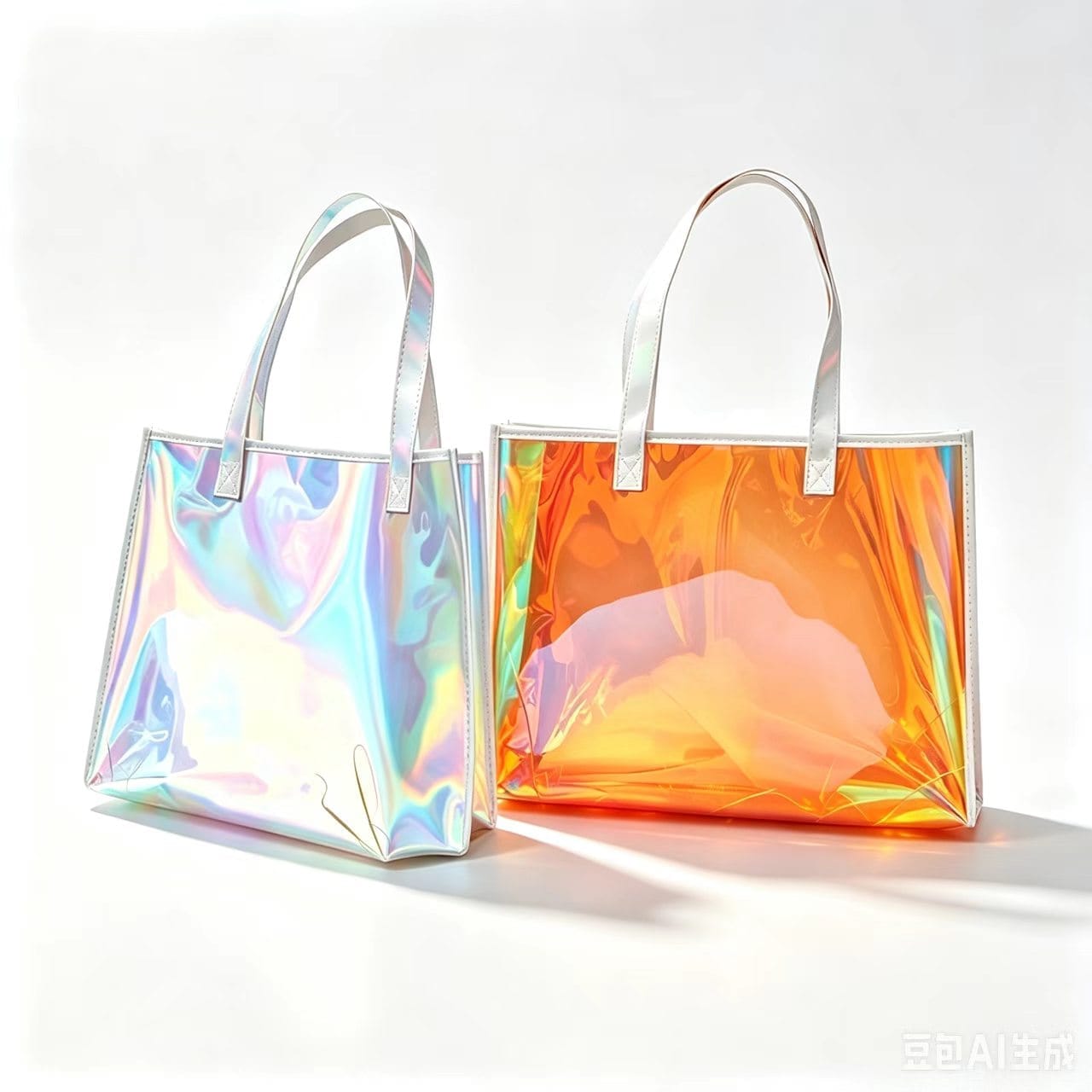 Eco Packaging Bag Style 02