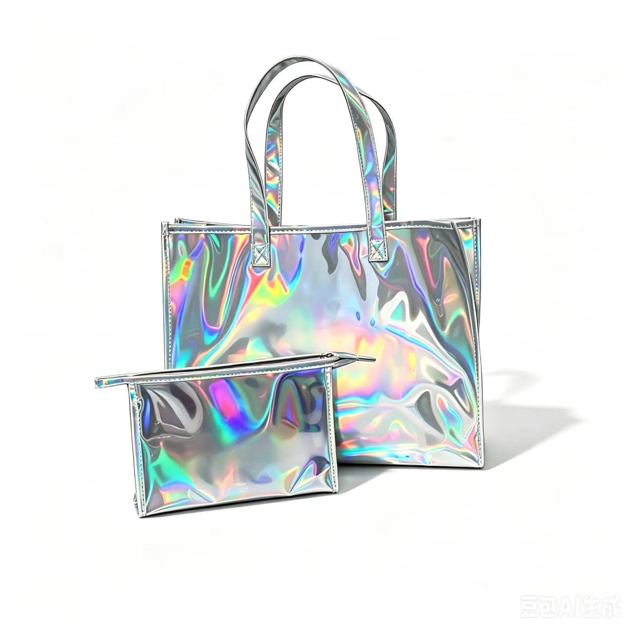 Eco Packaging Bag Style 03