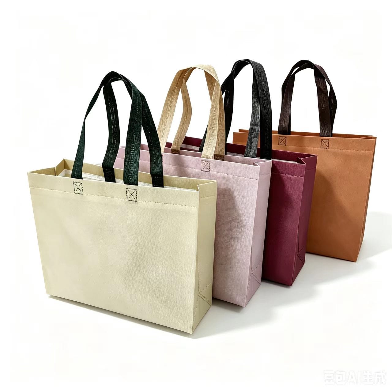 Eco Packaging Bag Style 05