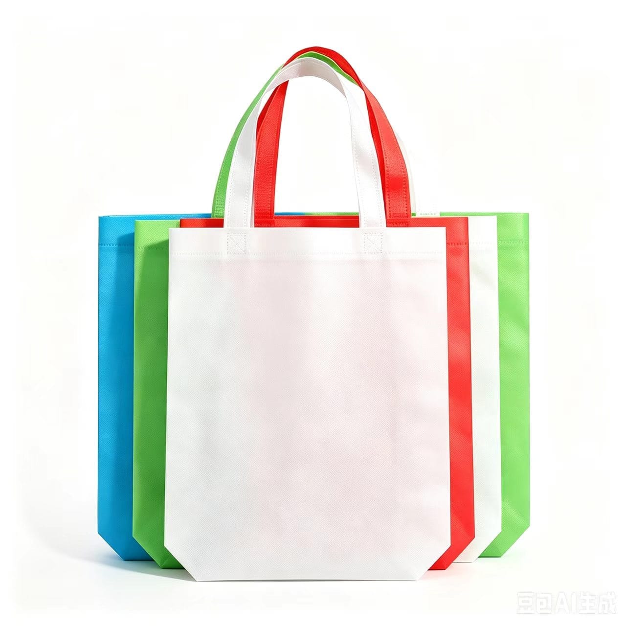 Eco Packaging Bag Style 06