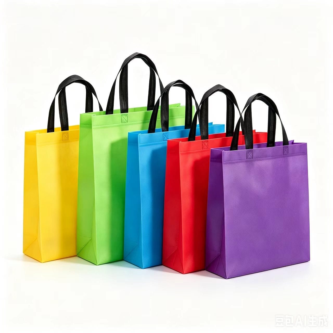 Eco Packaging Bag Style 07