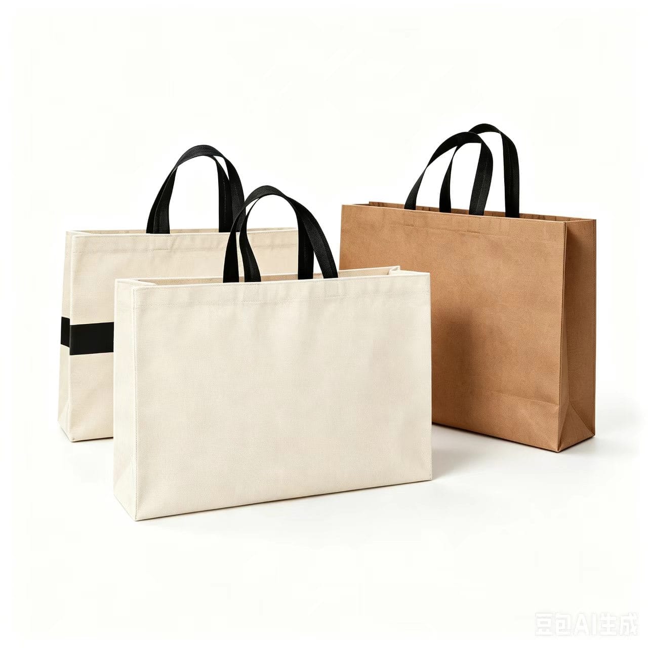 Eco Packaging Bag Style 08