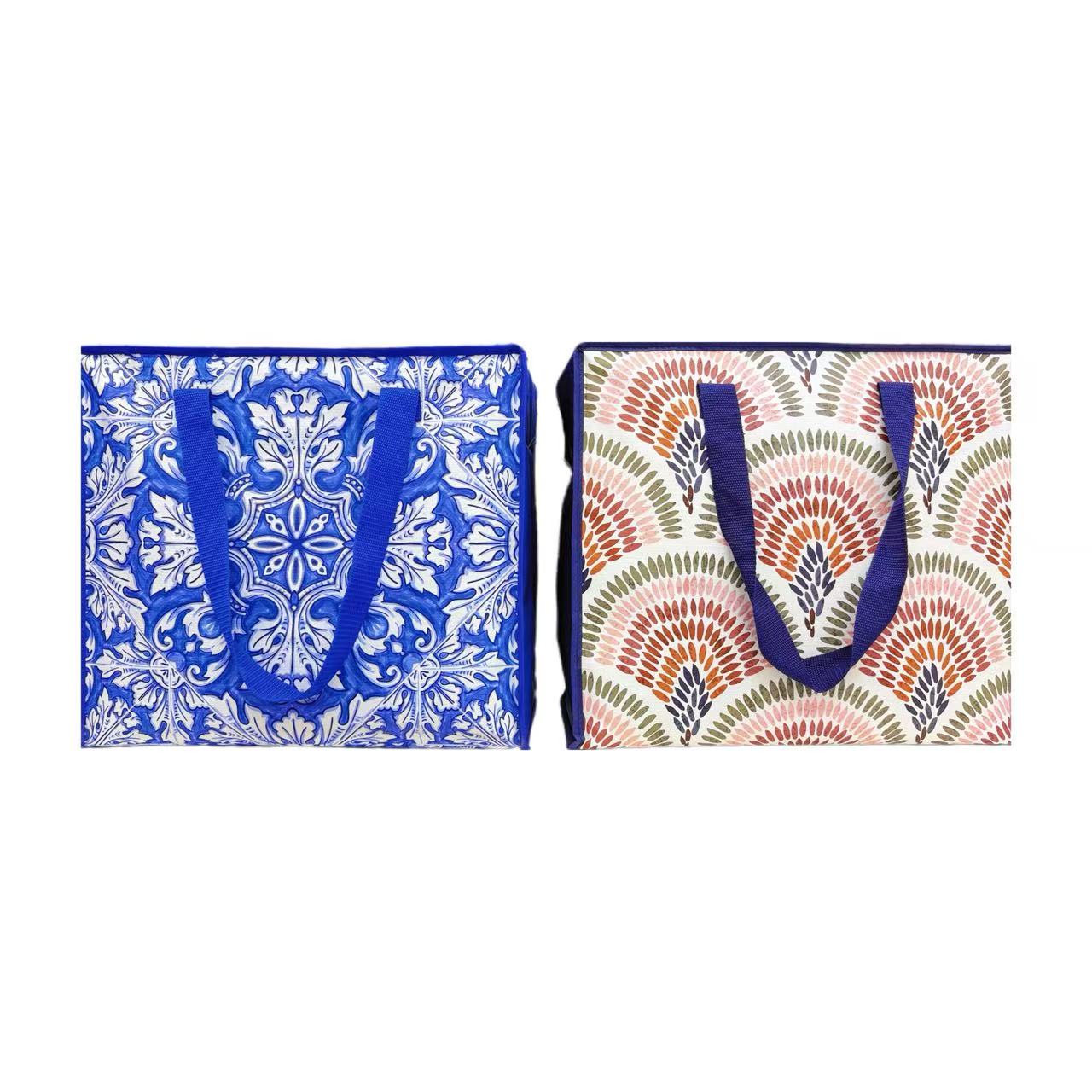 Eco-friendly packaging bag 01