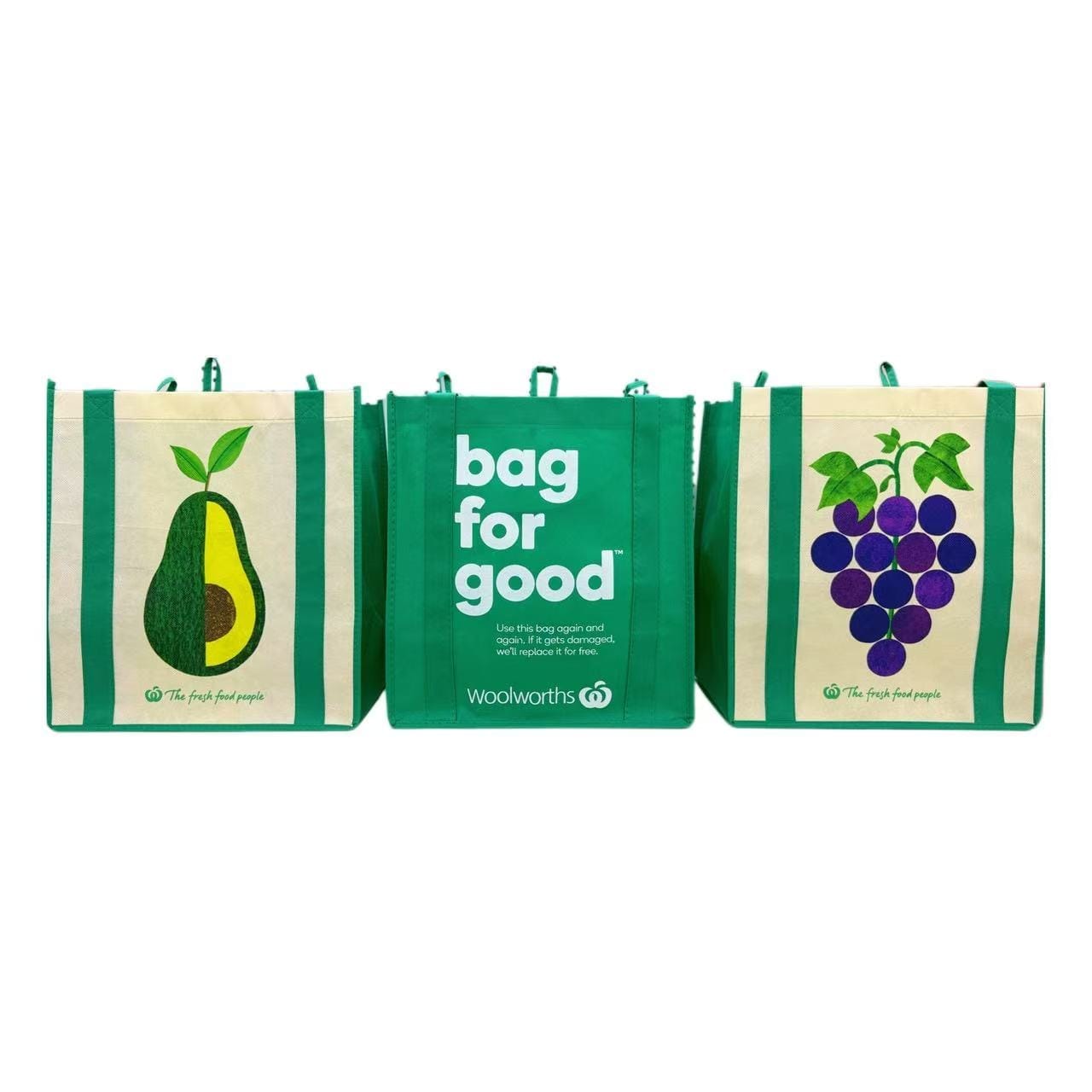 Eco Packaging Bag 09