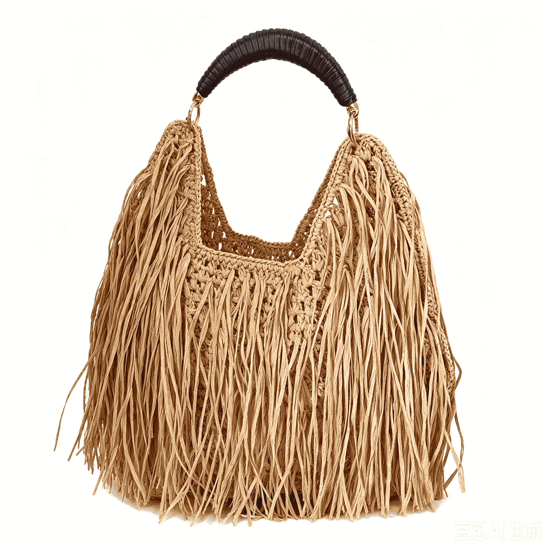 Hand-Woven Product Style 04