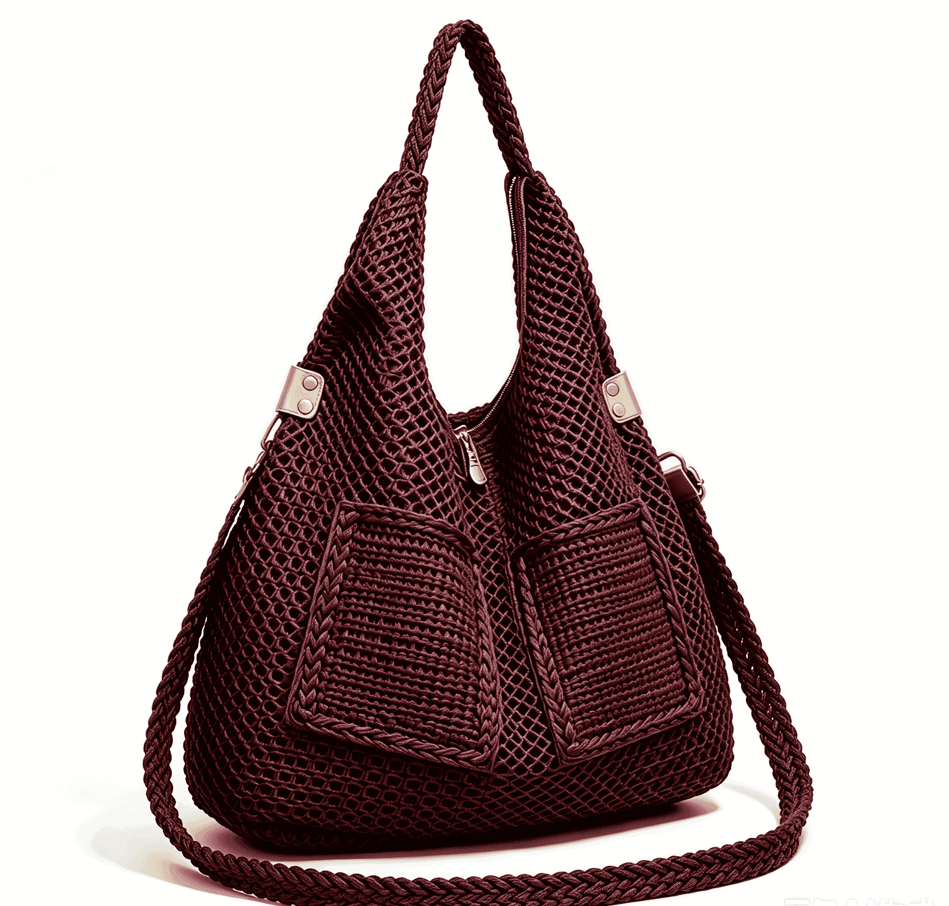 Hand-Woven Product Style 05