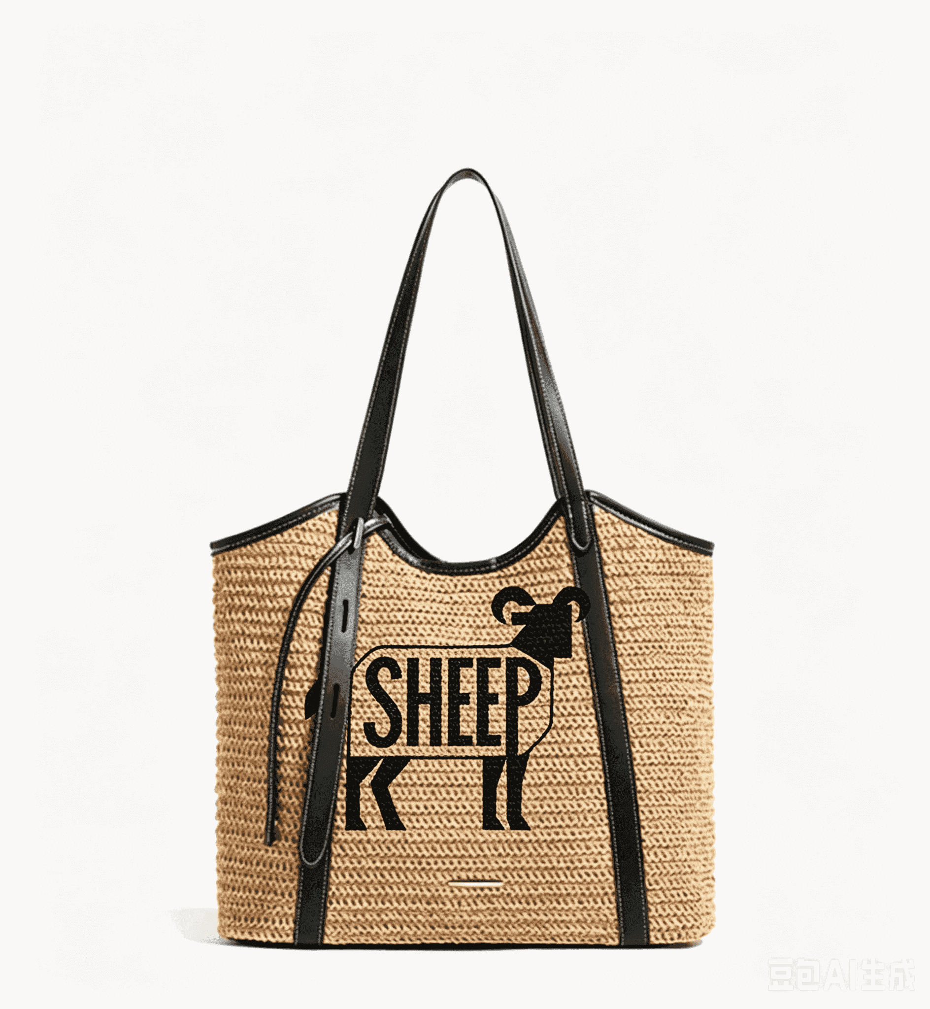 Hand-Woven Product Style 06
